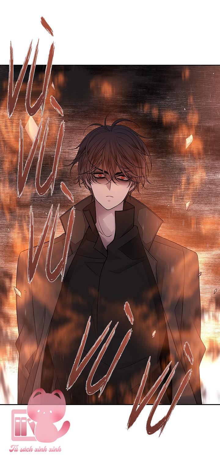 Charlotte Và Ngũ Đại Đồ Đệ - Chap 12