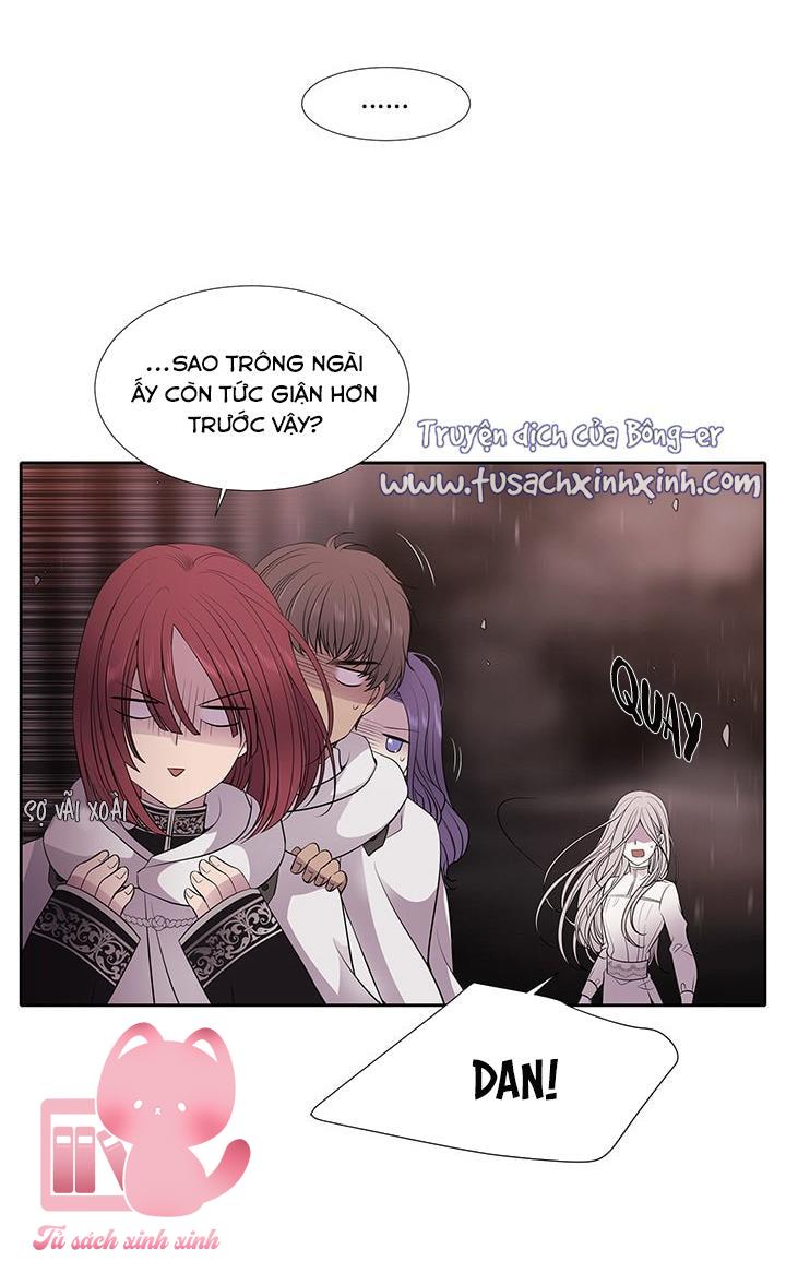 Charlotte Và Ngũ Đại Đồ Đệ - Chap 12