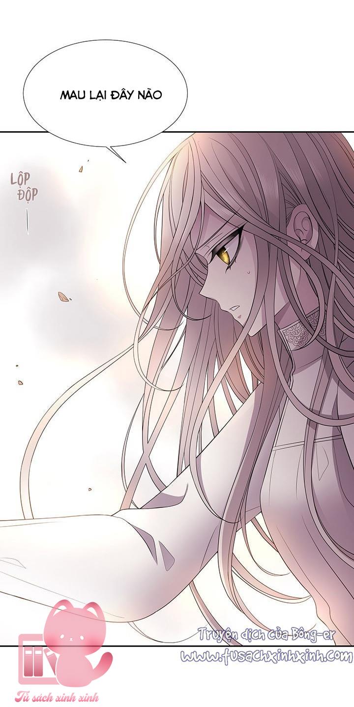 Charlotte Và Ngũ Đại Đồ Đệ - Chap 12