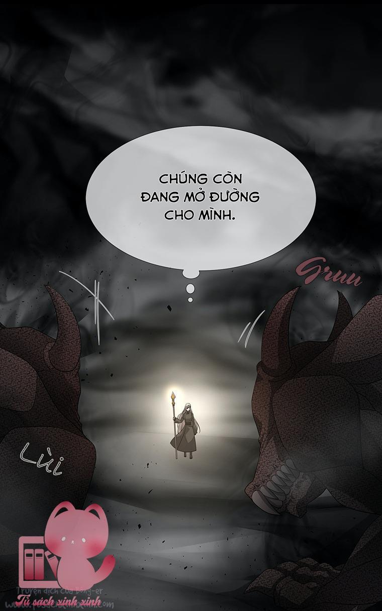 Charlotte Và Ngũ Đại Đồ Đệ - Chap 120