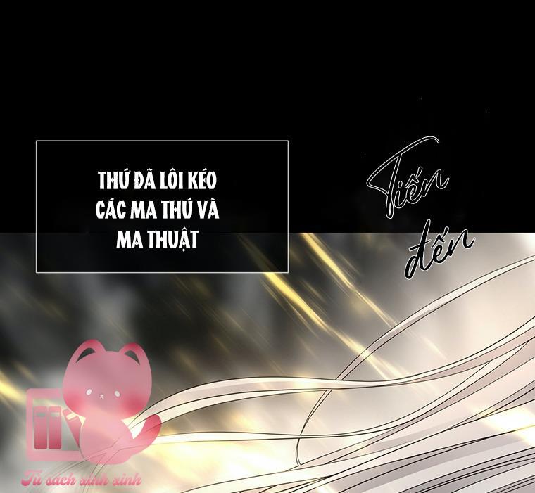 Charlotte Và Ngũ Đại Đồ Đệ - Chap 120