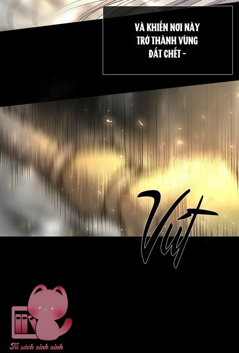 Charlotte Và Ngũ Đại Đồ Đệ - Chap 120