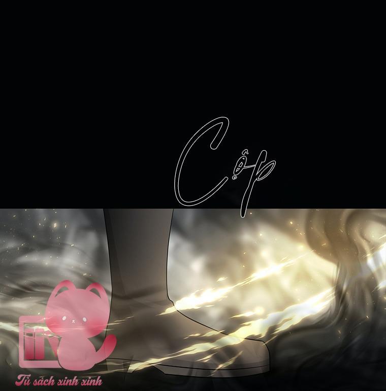 Charlotte Và Ngũ Đại Đồ Đệ - Chap 120