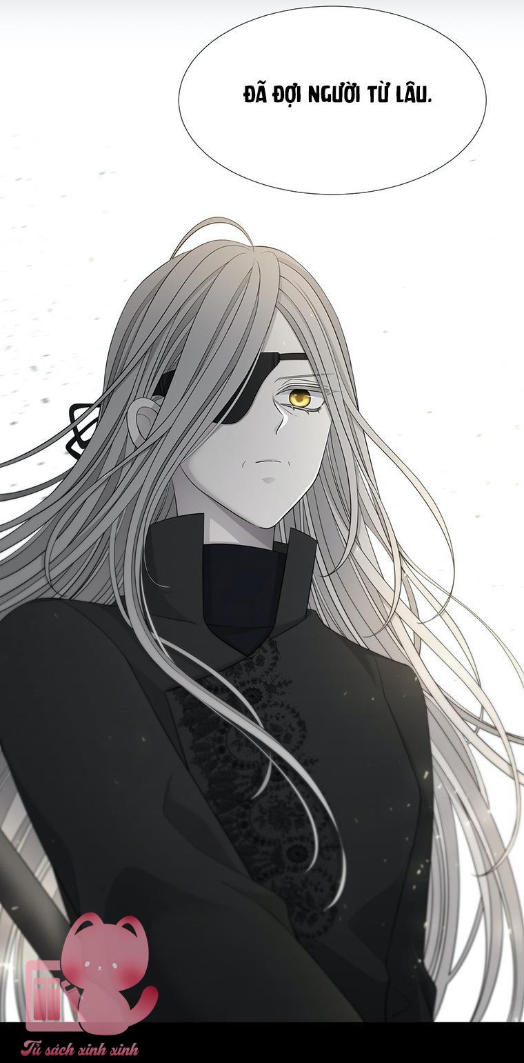 Charlotte Và Ngũ Đại Đồ Đệ - Chap 120