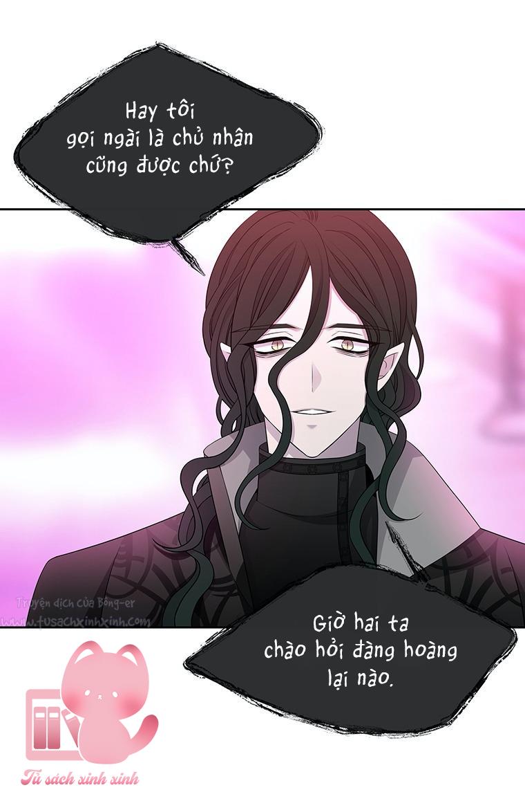 Charlotte Và Ngũ Đại Đồ Đệ - Chap 120