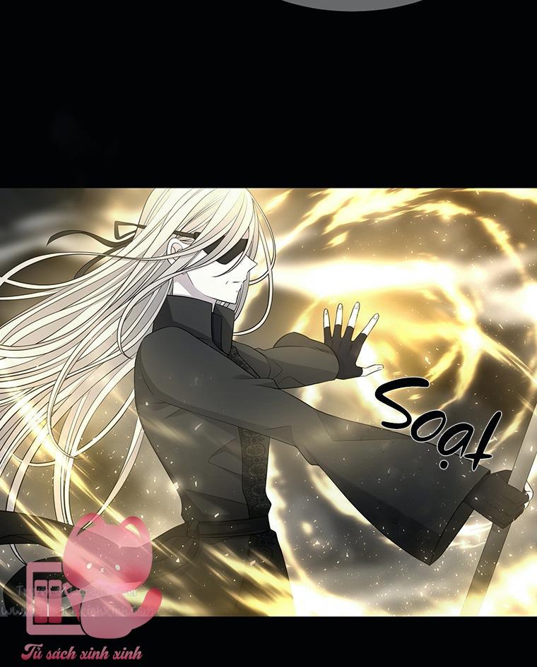 Charlotte Và Ngũ Đại Đồ Đệ - Chap 120