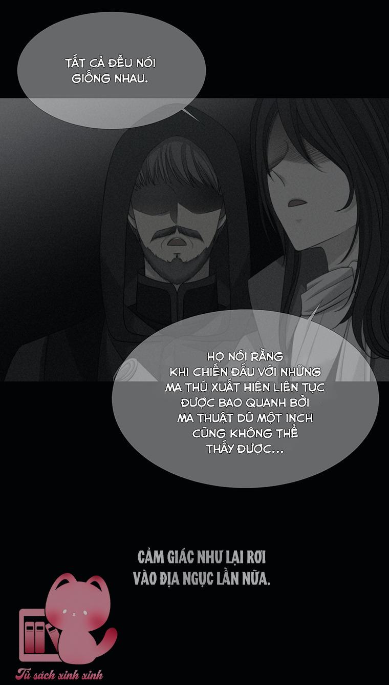 Charlotte Và Ngũ Đại Đồ Đệ - Chap 120