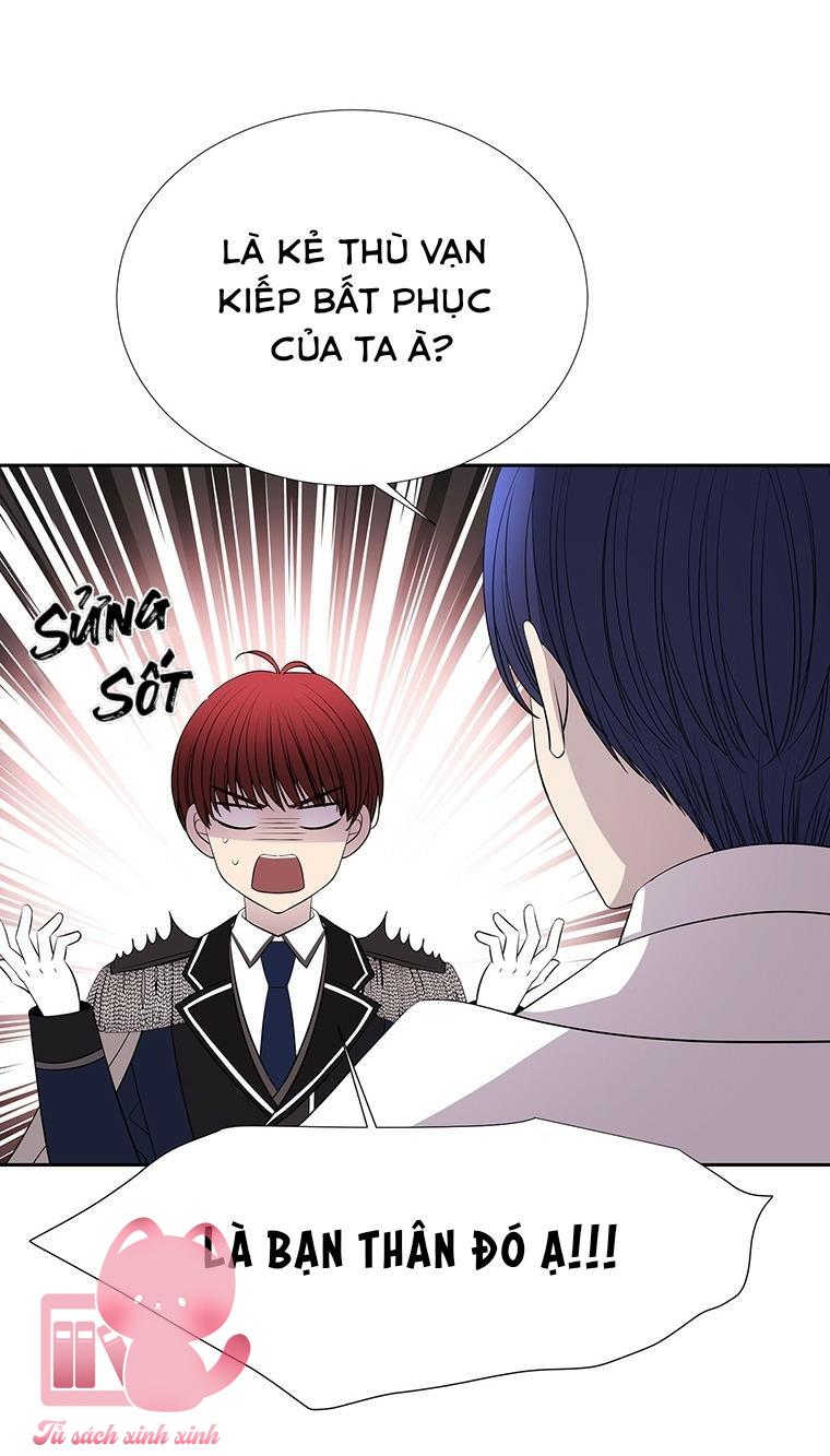 Charlotte Và Ngũ Đại Đồ Đệ - Chap 121