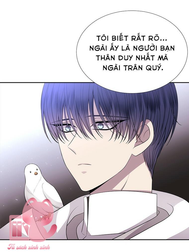 Charlotte Và Ngũ Đại Đồ Đệ - Chap 121