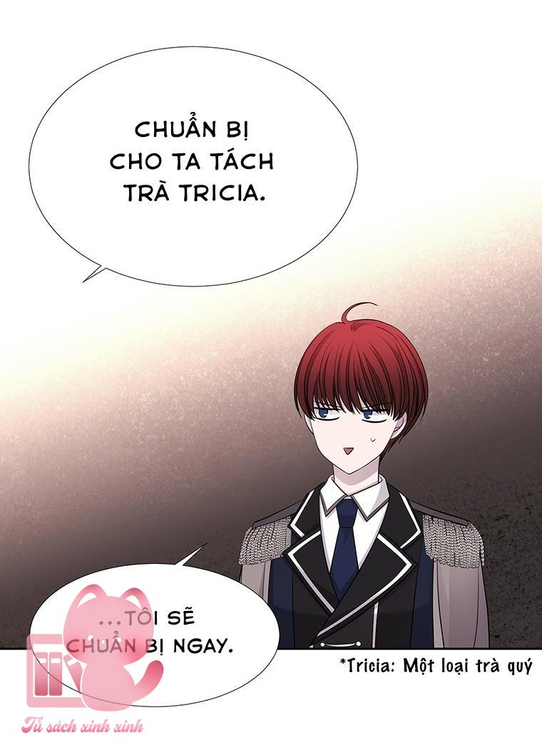 Charlotte Và Ngũ Đại Đồ Đệ - Chap 121