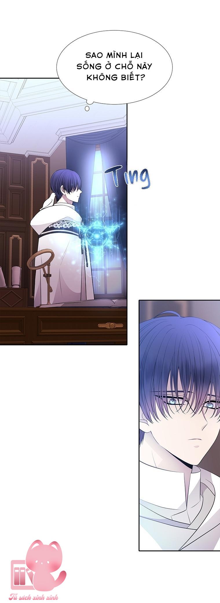 Charlotte Và Ngũ Đại Đồ Đệ - Chap 121