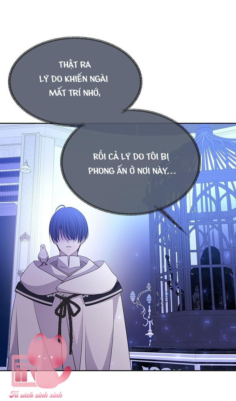 Charlotte Và Ngũ Đại Đồ Đệ - Chap 121