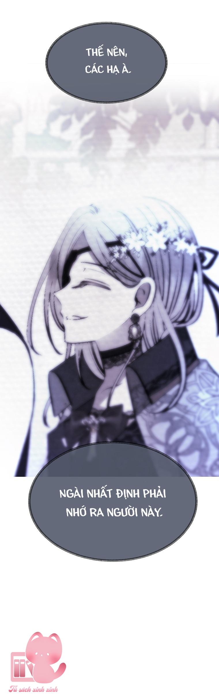 Charlotte Và Ngũ Đại Đồ Đệ - Chap 121