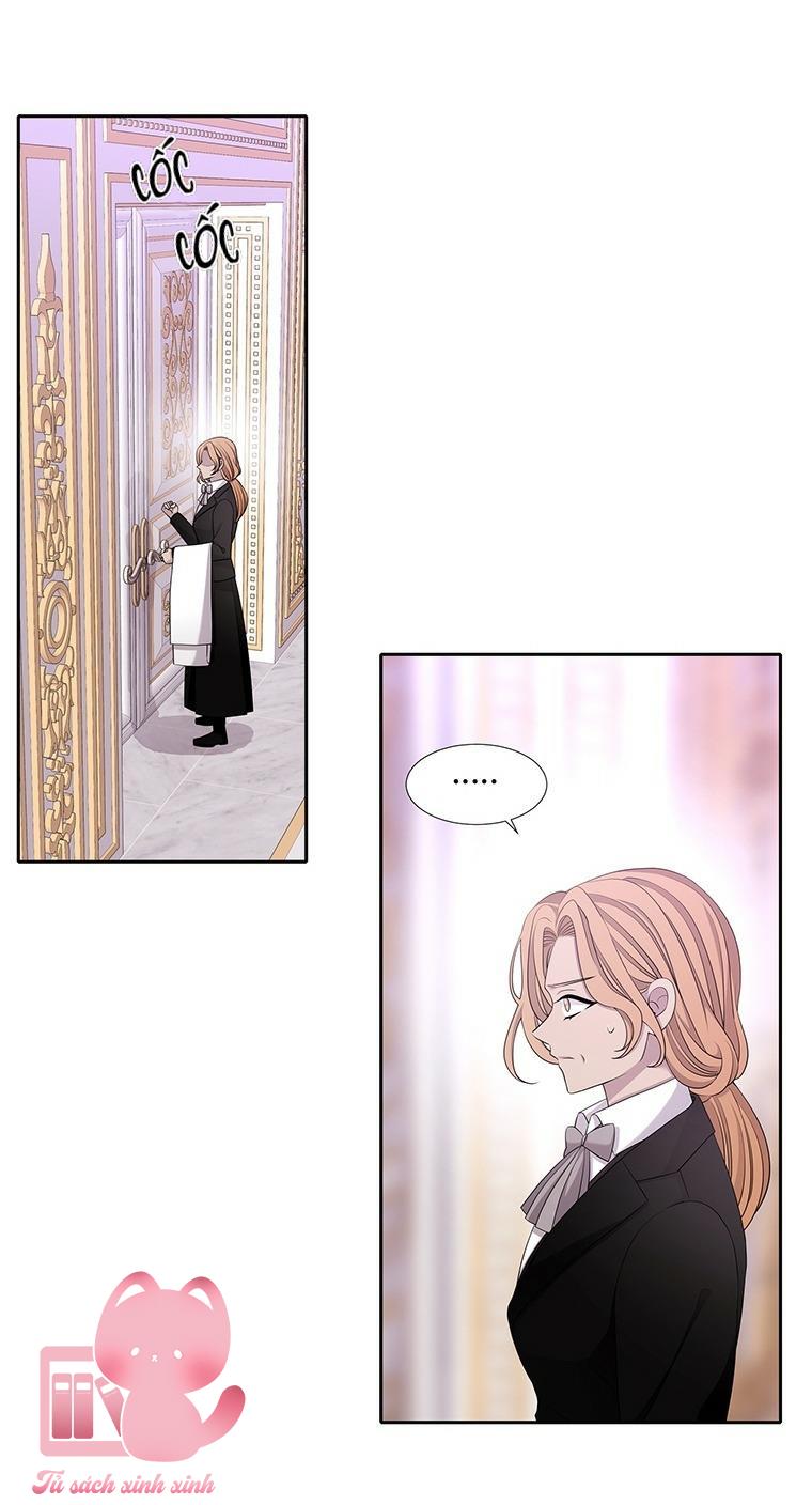 Charlotte Và Ngũ Đại Đồ Đệ - Chap 121