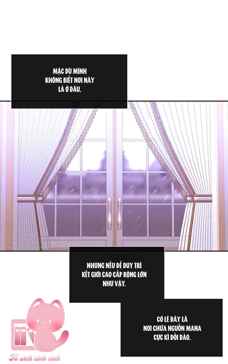 Charlotte Và Ngũ Đại Đồ Đệ - Chap 122