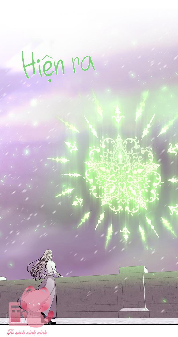 Charlotte Và Ngũ Đại Đồ Đệ - Chap 122