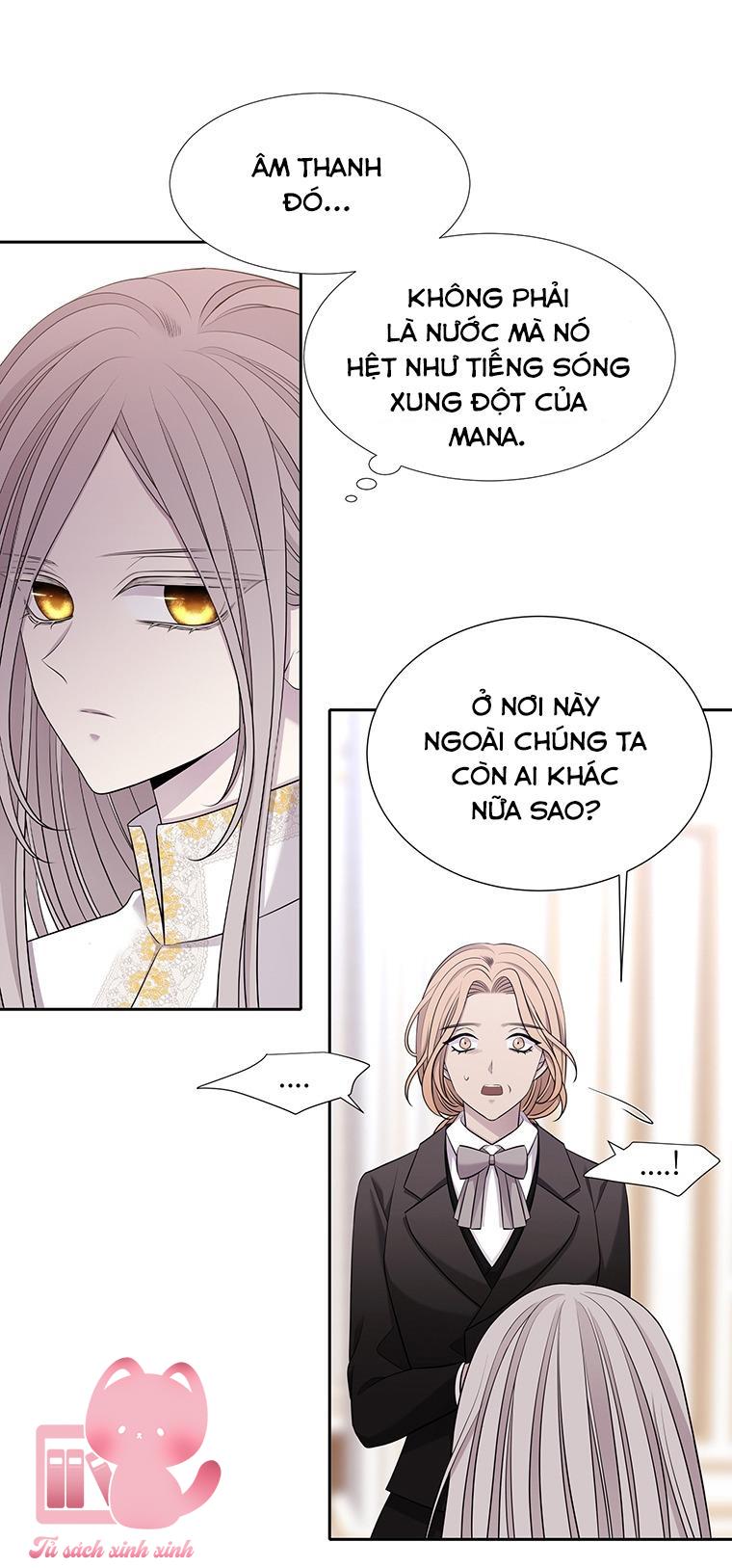 Charlotte Và Ngũ Đại Đồ Đệ - Chap 122