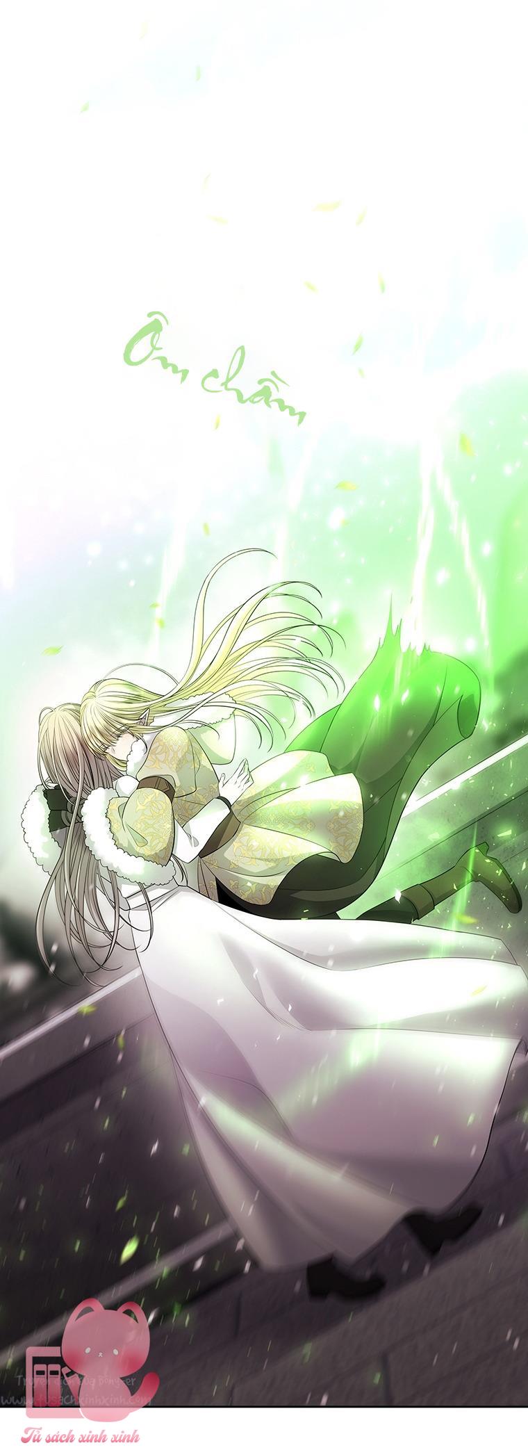 Charlotte Và Ngũ Đại Đồ Đệ - Chap 122