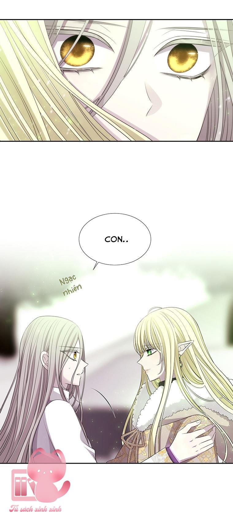 Charlotte Và Ngũ Đại Đồ Đệ - Chap 122