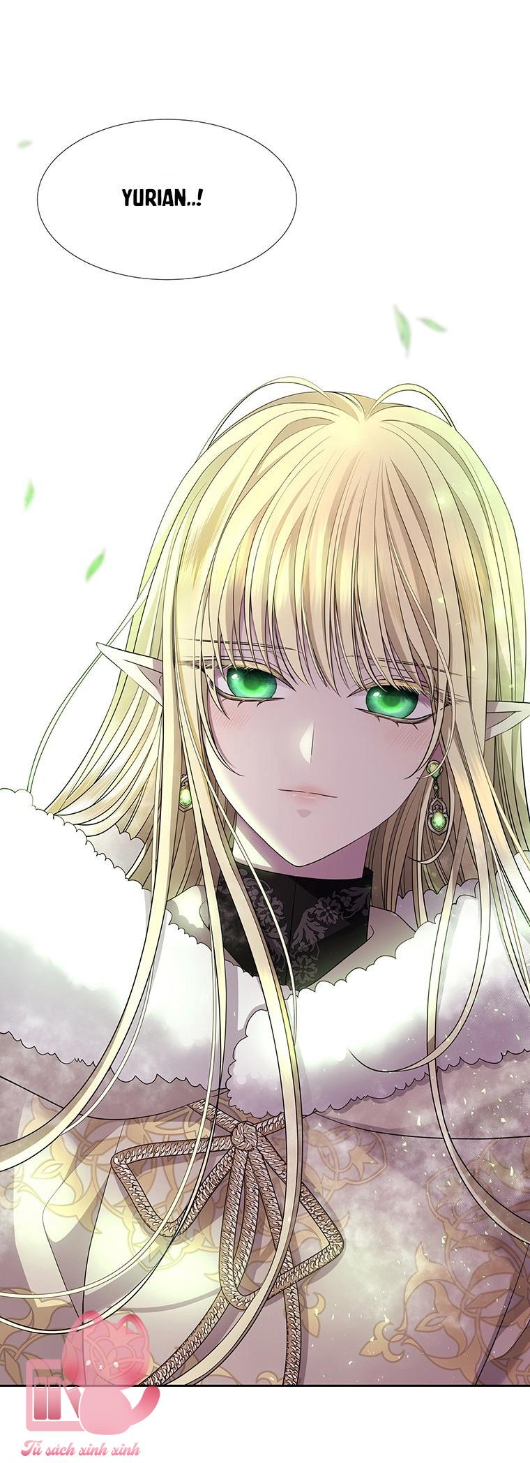 Charlotte Và Ngũ Đại Đồ Đệ - Chap 122