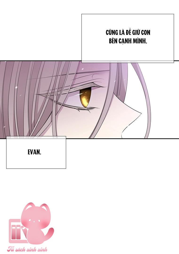 Charlotte Và Ngũ Đại Đồ Đệ - Chap 122