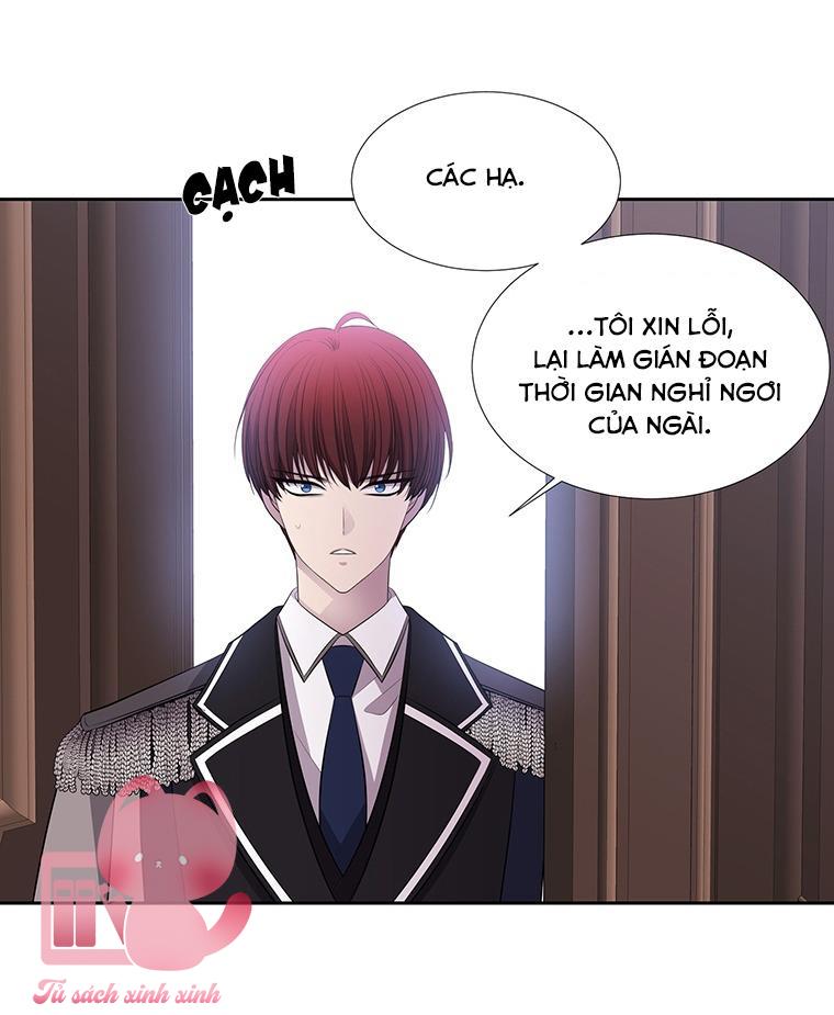 Charlotte Và Ngũ Đại Đồ Đệ - Chap 122