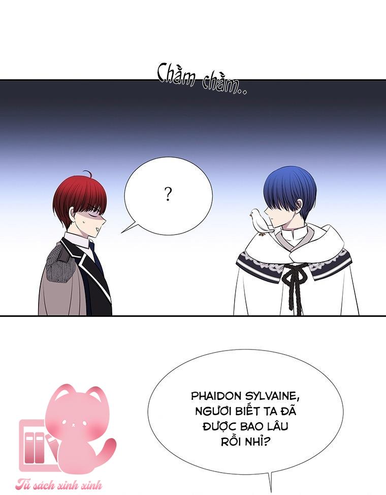 Charlotte Và Ngũ Đại Đồ Đệ - Chap 122