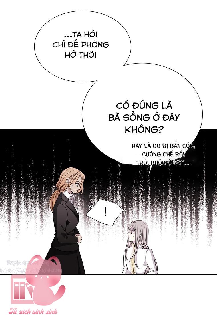 Charlotte Và Ngũ Đại Đồ Đệ - Chap 122