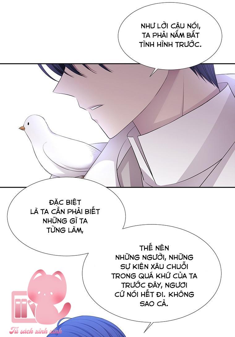 Charlotte Và Ngũ Đại Đồ Đệ - Chap 122