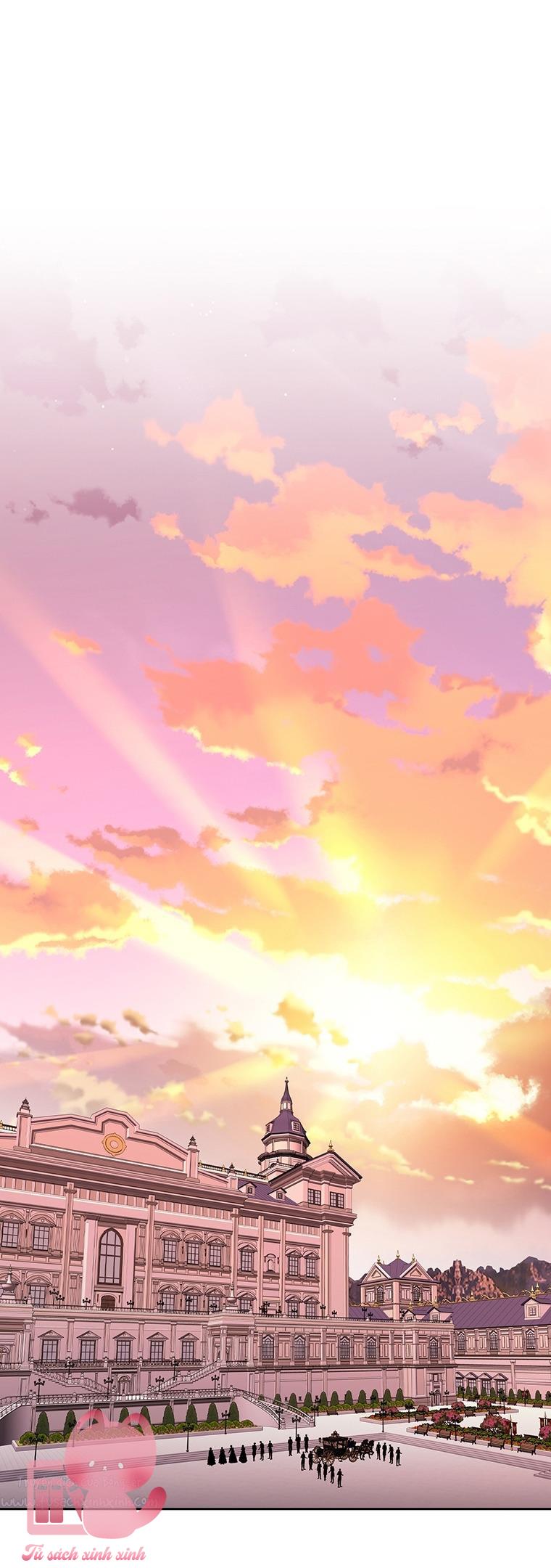 Charlotte Và Ngũ Đại Đồ Đệ - Chap 122