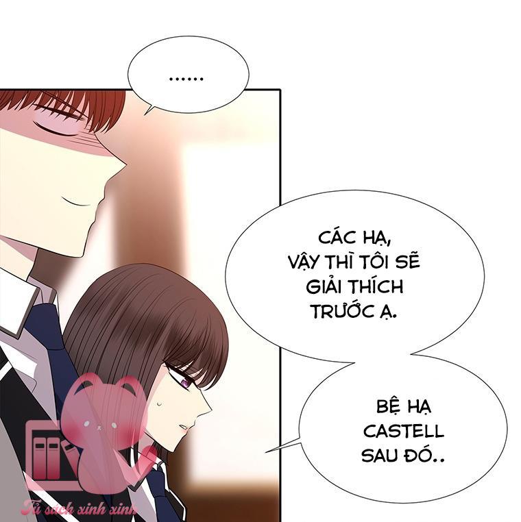 Charlotte Và Ngũ Đại Đồ Đệ - Chap 122