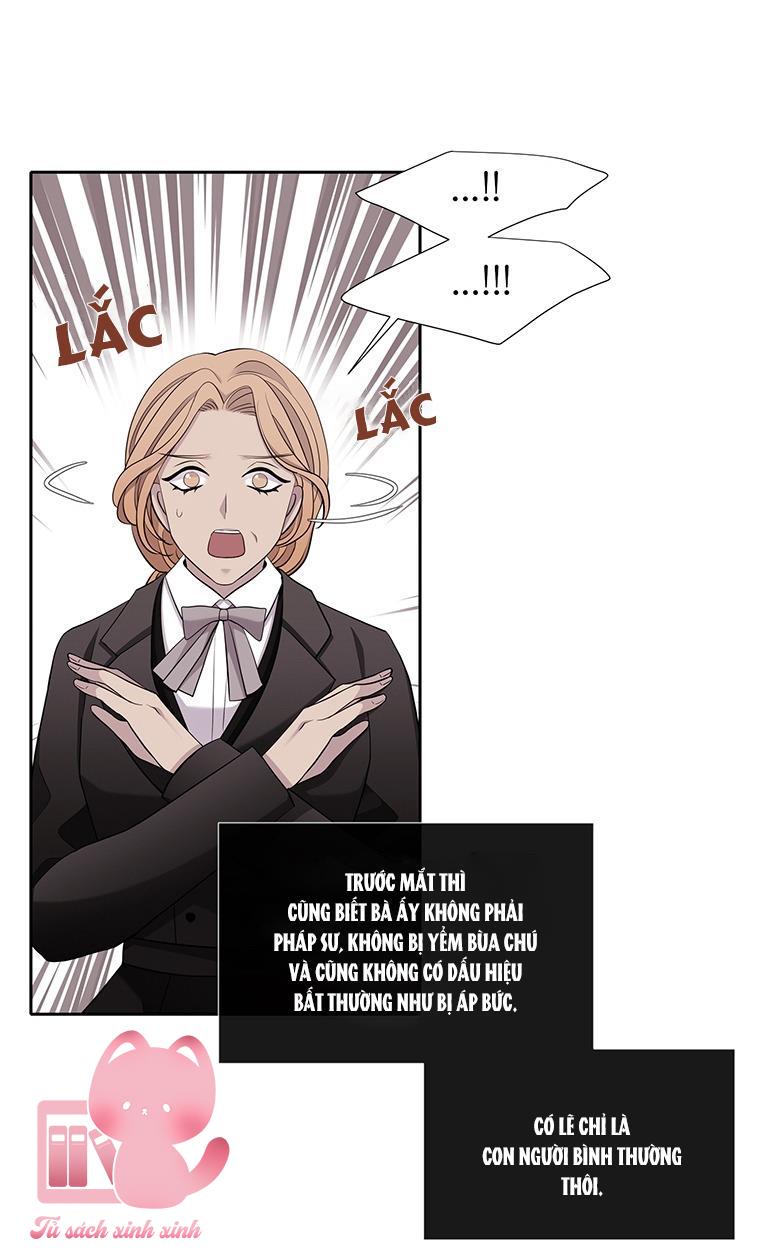 Charlotte Và Ngũ Đại Đồ Đệ - Chap 122