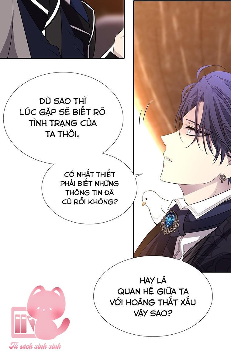 Charlotte Và Ngũ Đại Đồ Đệ - Chap 122