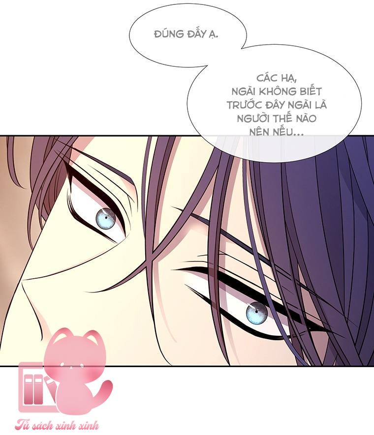 Charlotte Và Ngũ Đại Đồ Đệ - Chap 122