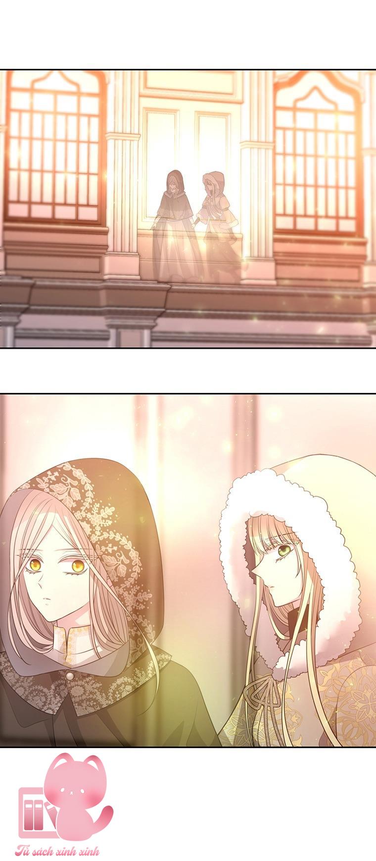 Charlotte Và Ngũ Đại Đồ Đệ - Chap 122