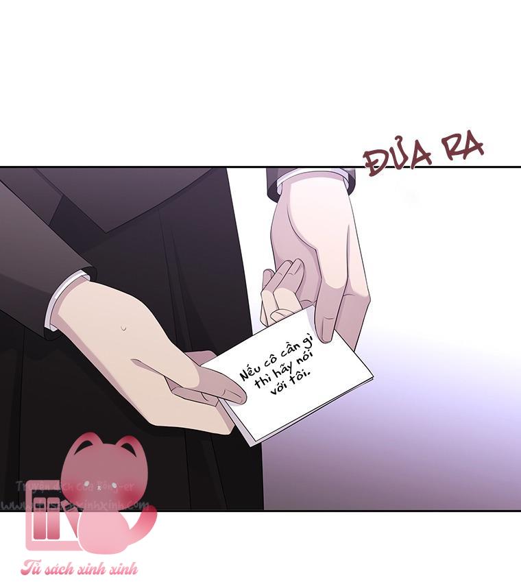 Charlotte Và Ngũ Đại Đồ Đệ - Chap 122