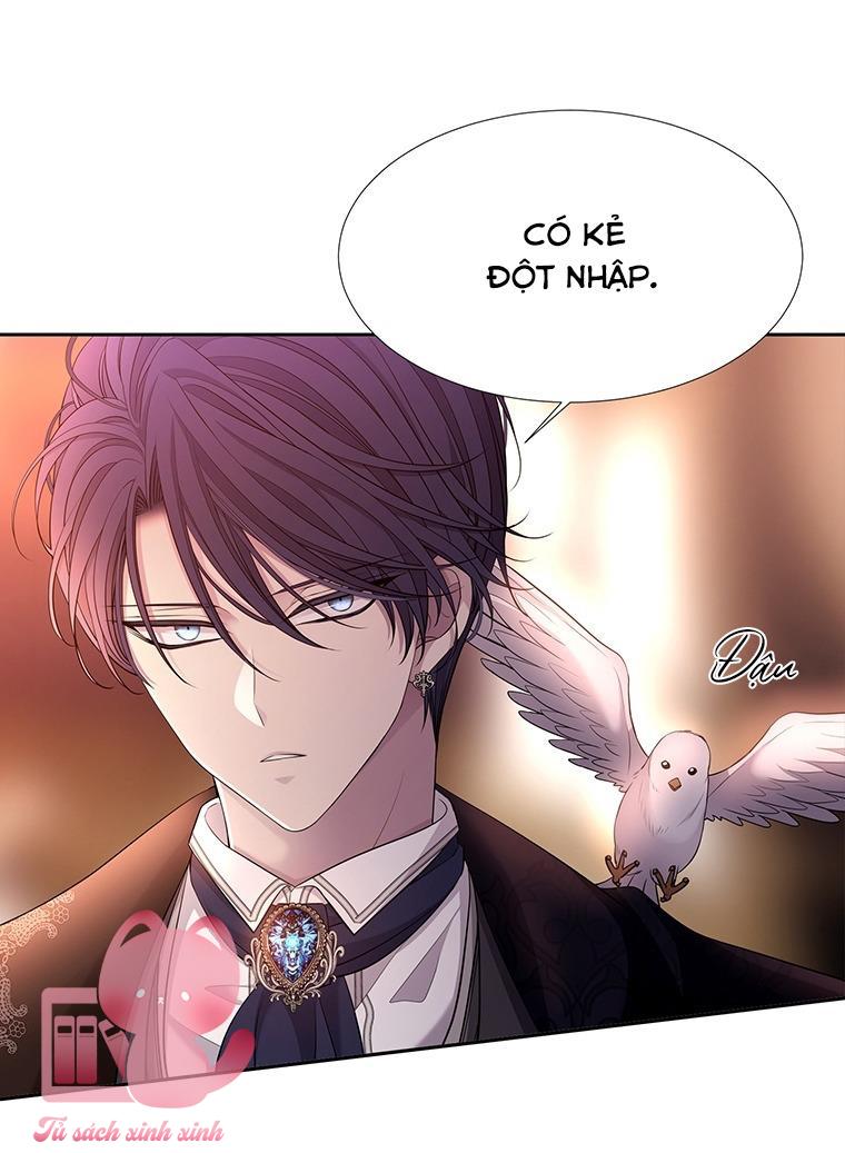 Charlotte Và Ngũ Đại Đồ Đệ - Chap 123