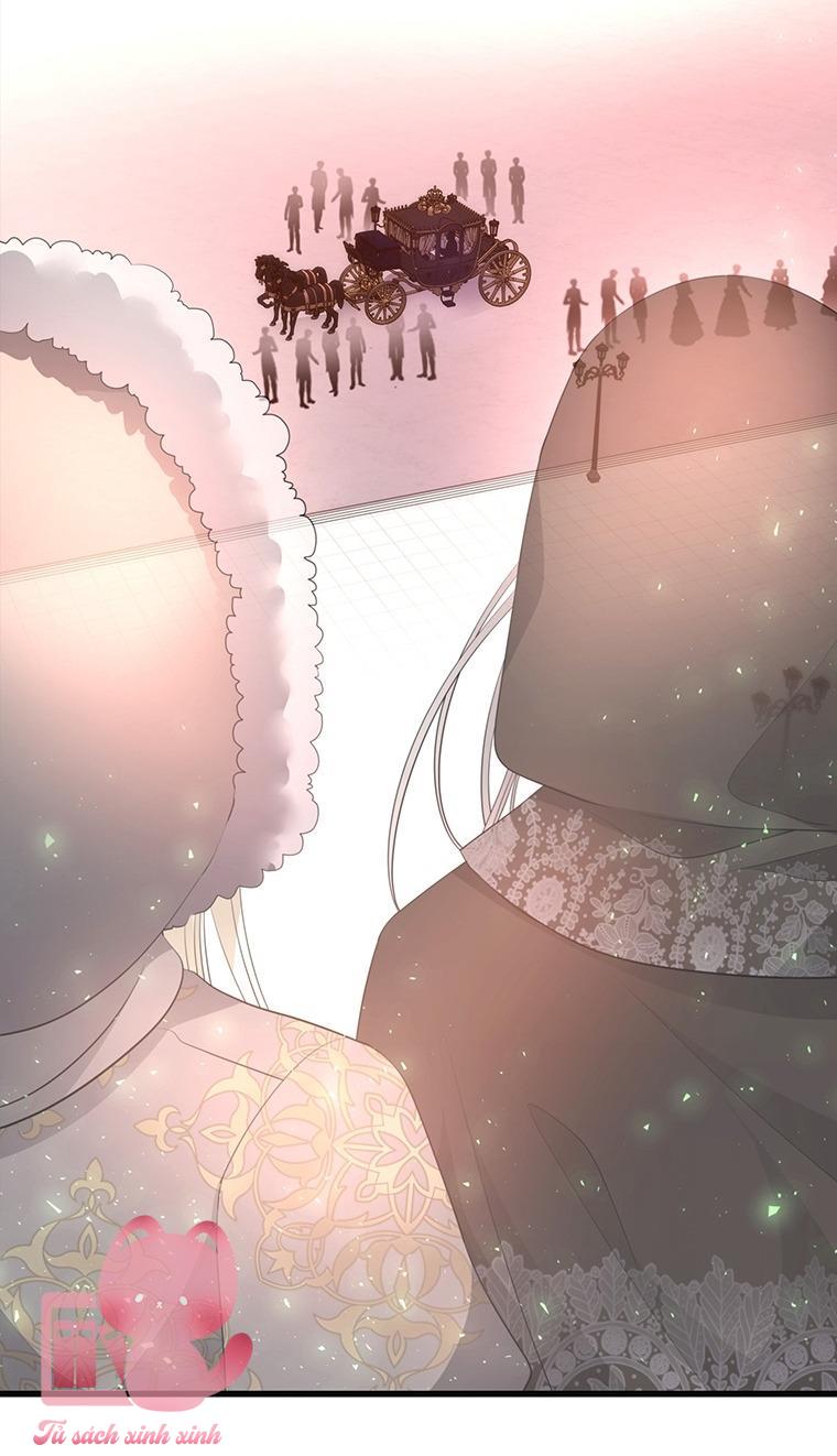 Charlotte Và Ngũ Đại Đồ Đệ - Chap 123