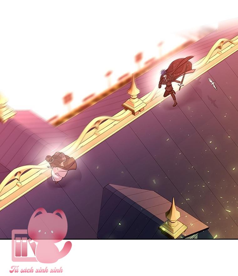 Charlotte Và Ngũ Đại Đồ Đệ - Chap 123