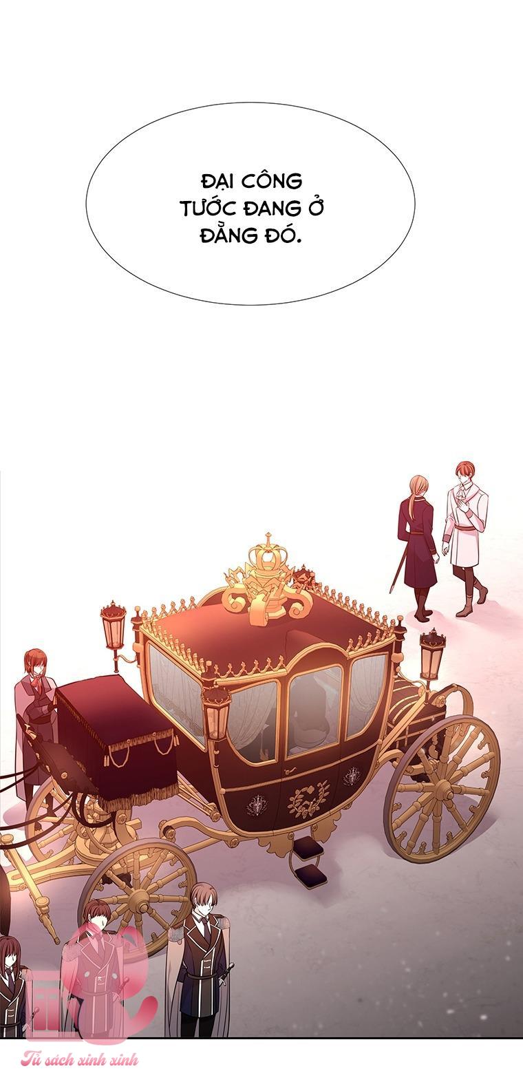 Charlotte Và Ngũ Đại Đồ Đệ - Chap 123