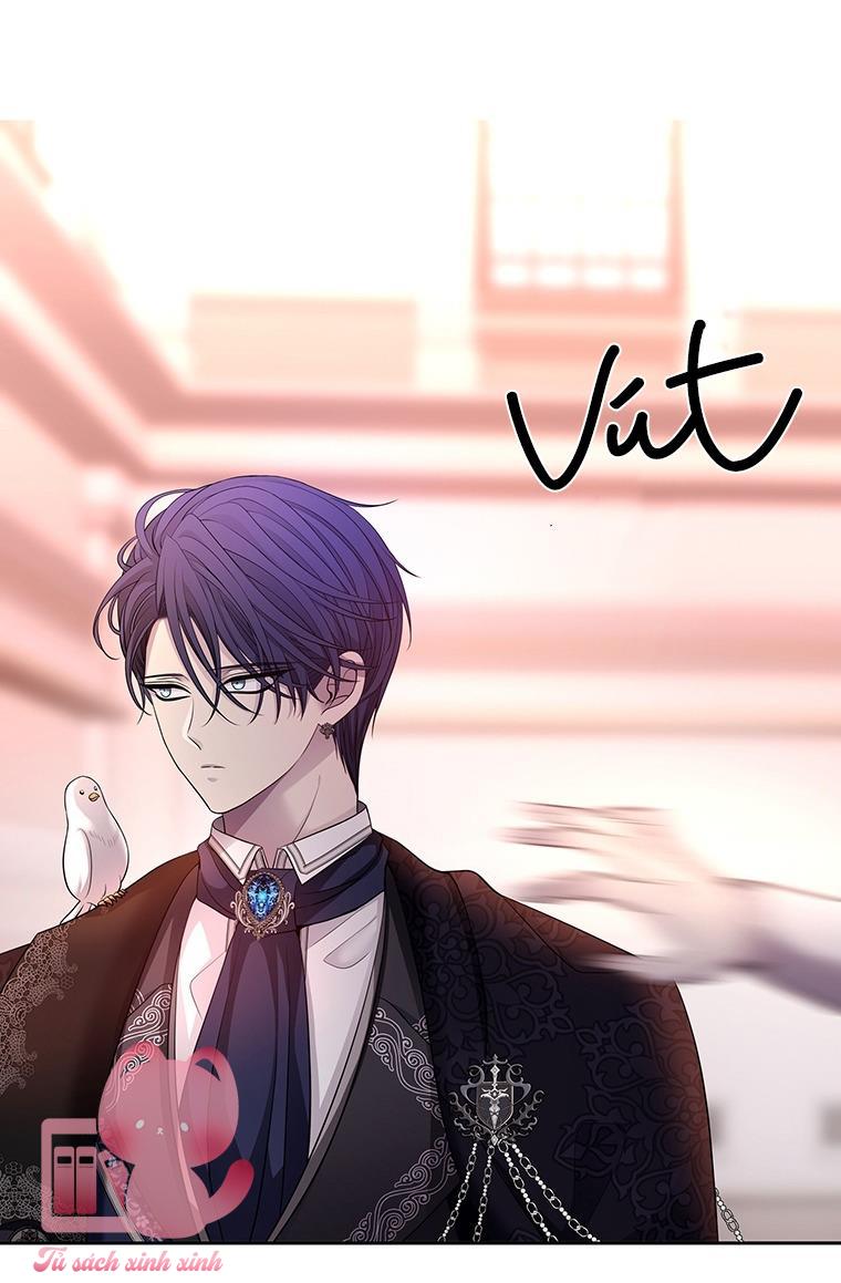 Charlotte Và Ngũ Đại Đồ Đệ - Chap 123