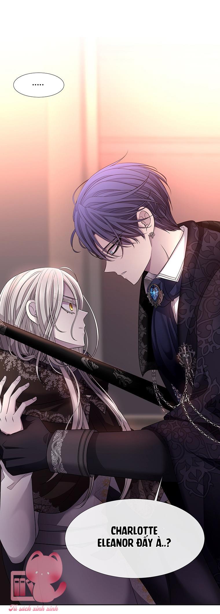 Charlotte Và Ngũ Đại Đồ Đệ - Chap 123