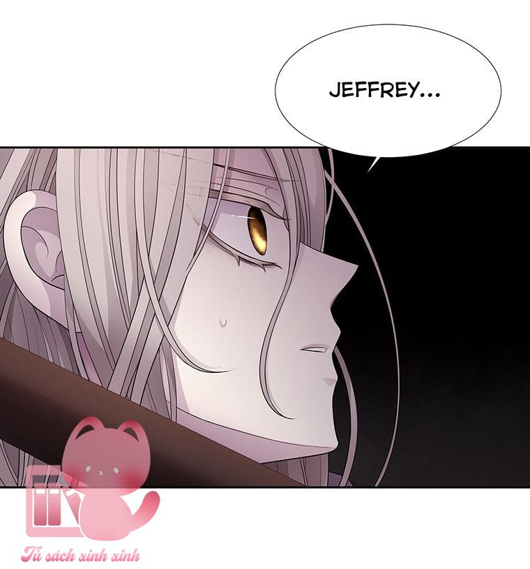 Charlotte Và Ngũ Đại Đồ Đệ - Chap 123