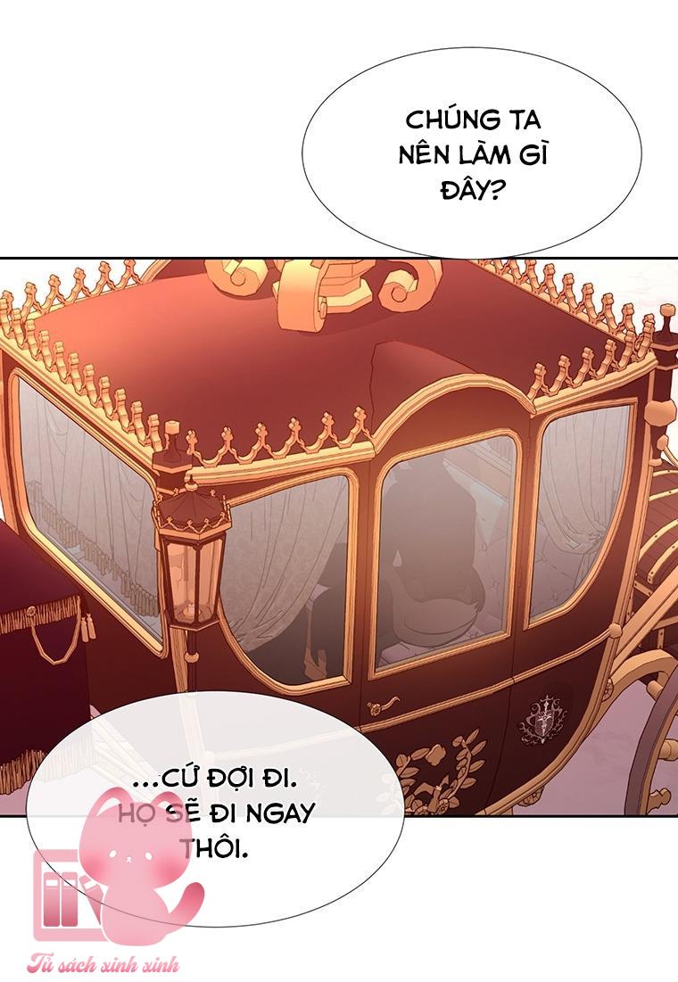 Charlotte Và Ngũ Đại Đồ Đệ - Chap 123