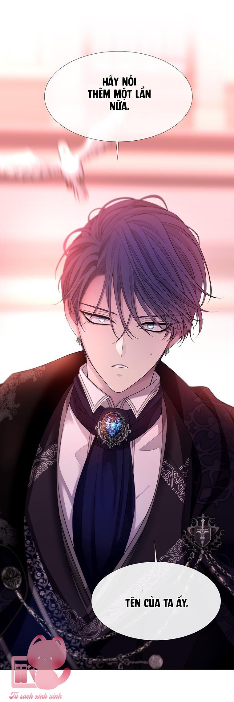 Charlotte Và Ngũ Đại Đồ Đệ - Chap 123