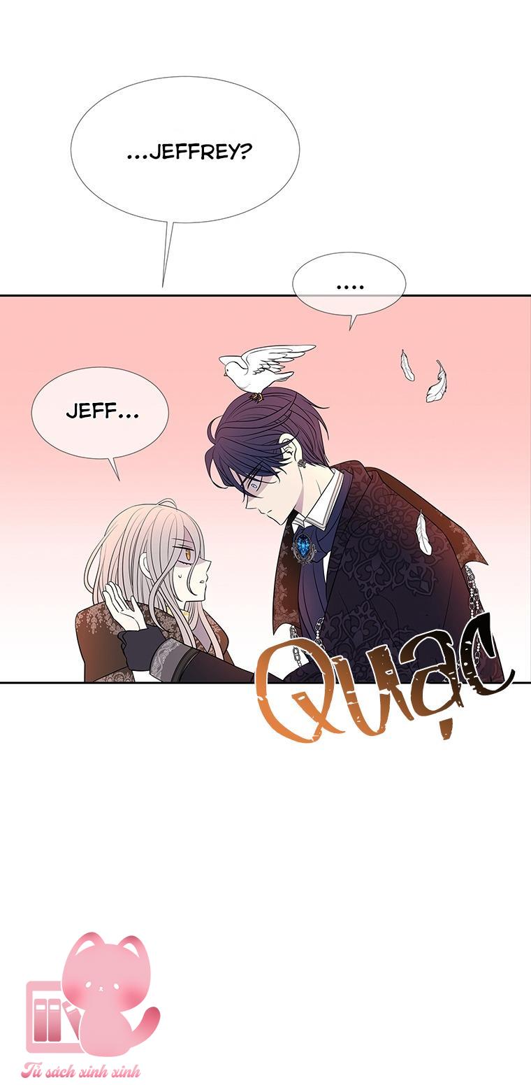 Charlotte Và Ngũ Đại Đồ Đệ - Chap 123