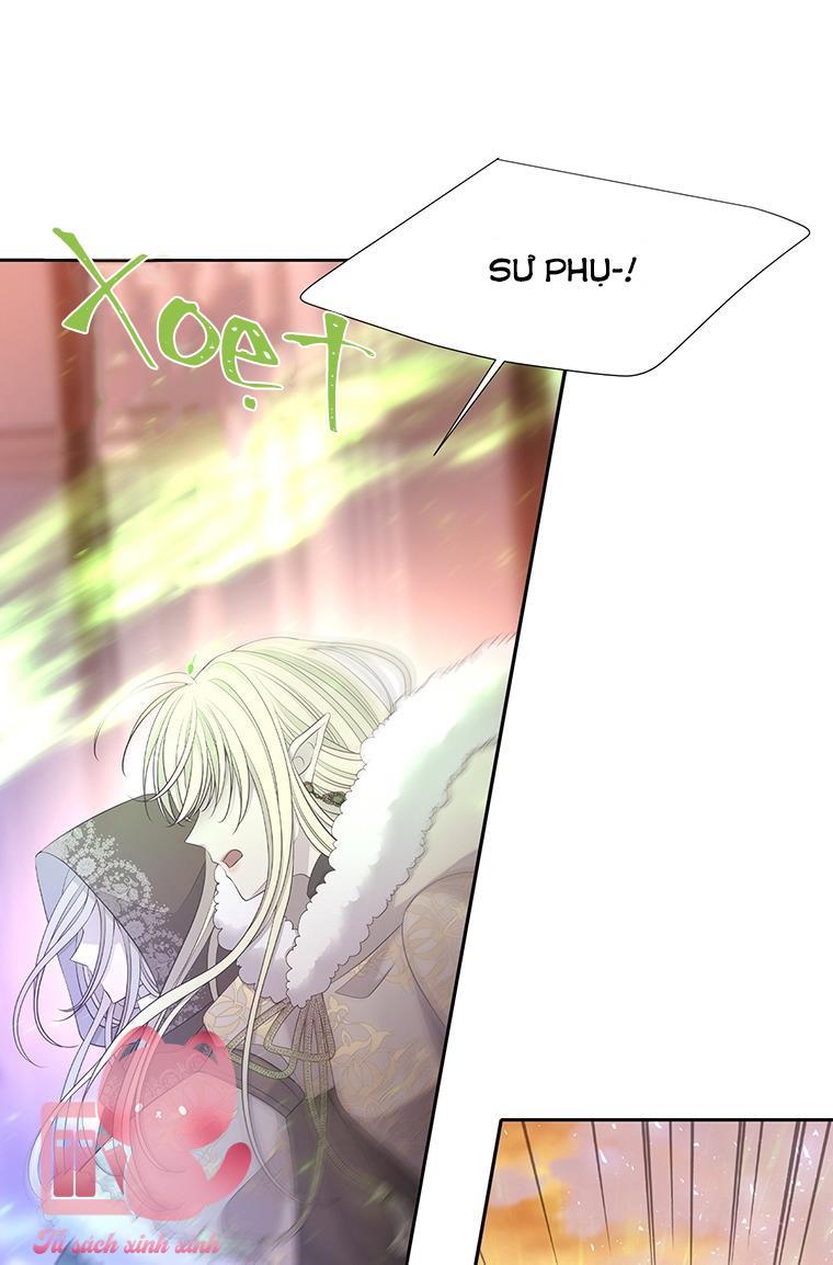 Charlotte Và Ngũ Đại Đồ Đệ - Chap 123