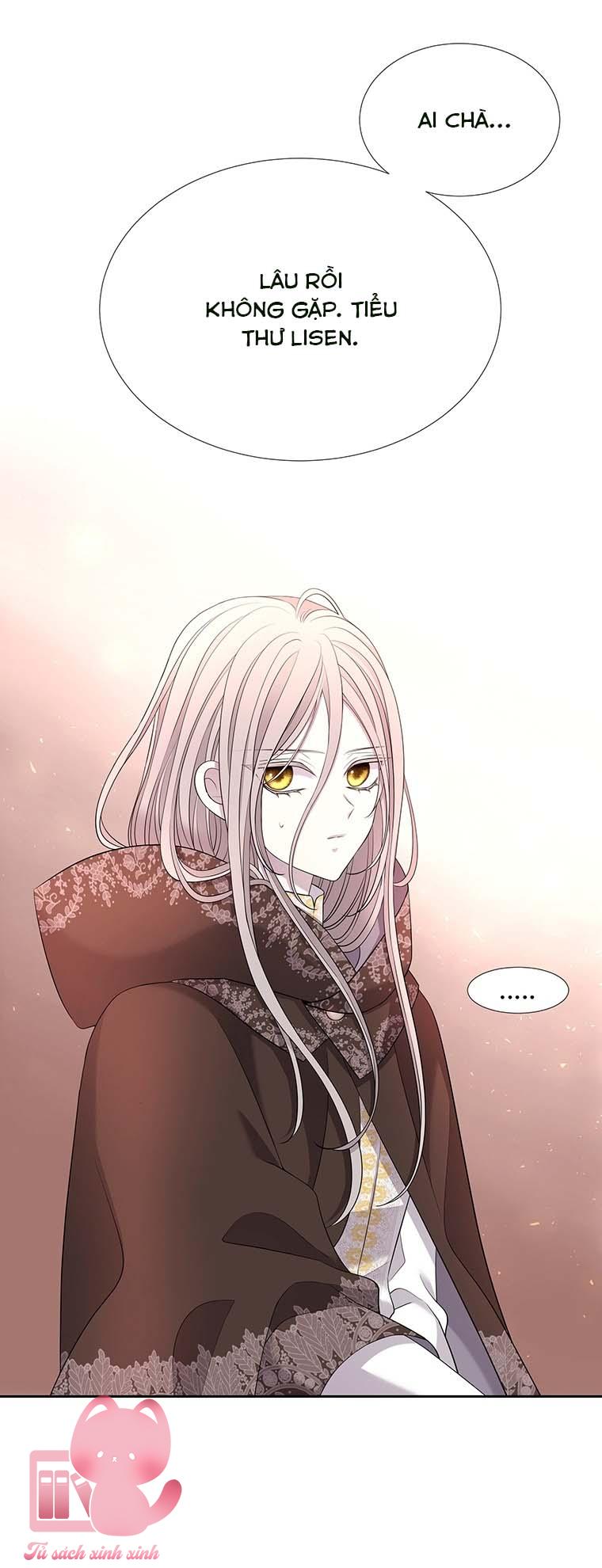 Charlotte Và Ngũ Đại Đồ Đệ - Chap 124