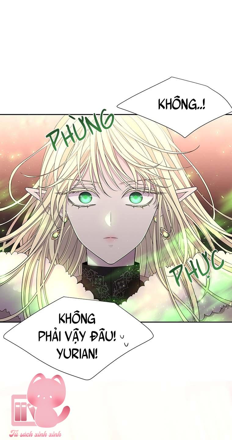 Charlotte Và Ngũ Đại Đồ Đệ - Chap 124