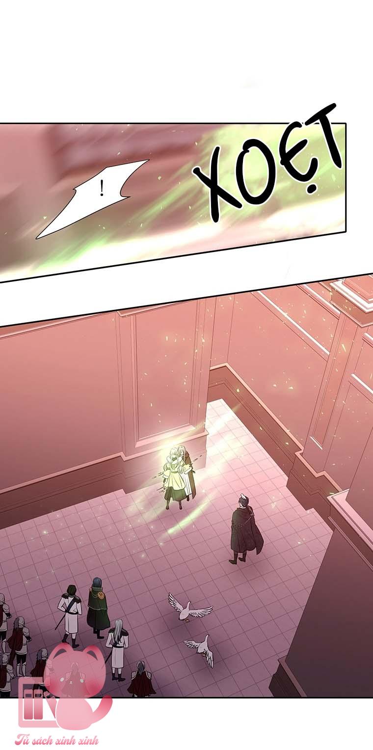 Charlotte Và Ngũ Đại Đồ Đệ - Chap 124